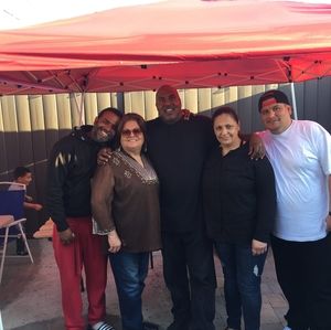 Meet your Posher, Bernice